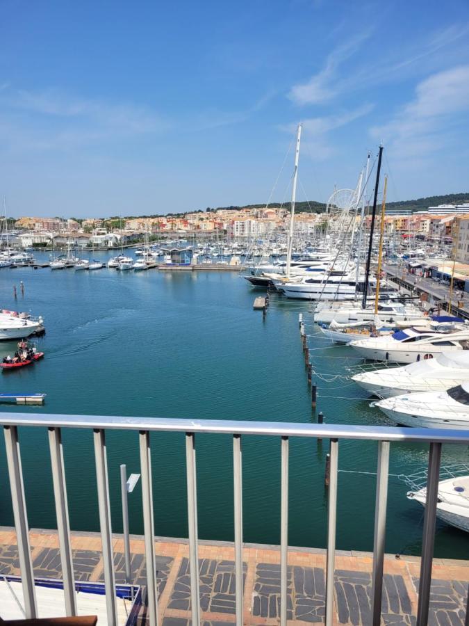Cap D Vue Port * Agde